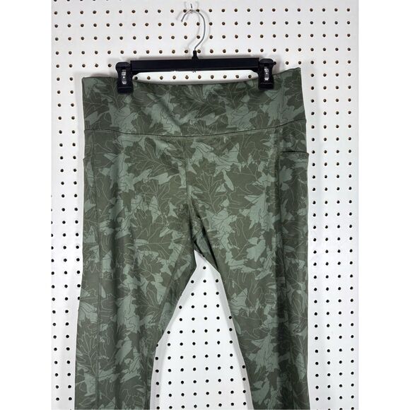 Marmot woman’s Rock Haven 7/8 Leggings size XL - Picture 5 of 9